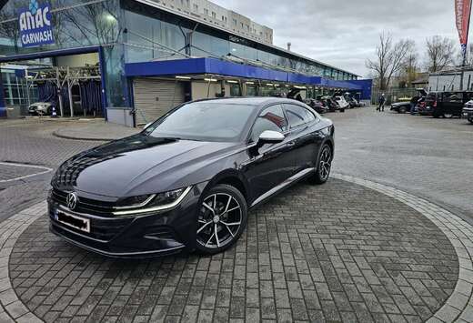 Volkswagen 2.0 TDi SCR R-Line DSG