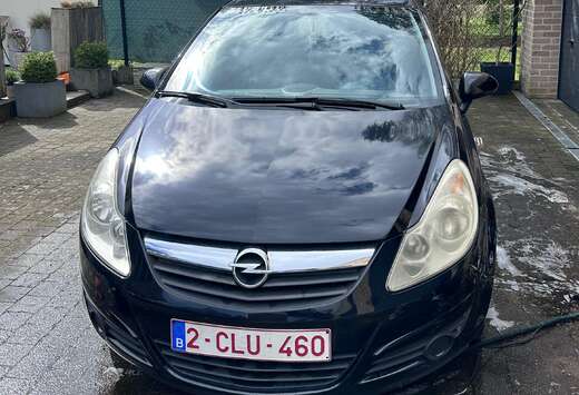 Opel Corsa 1.2