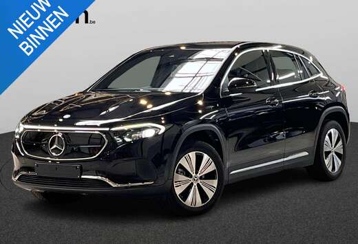 Mercedes-Benz 250+ Business Line