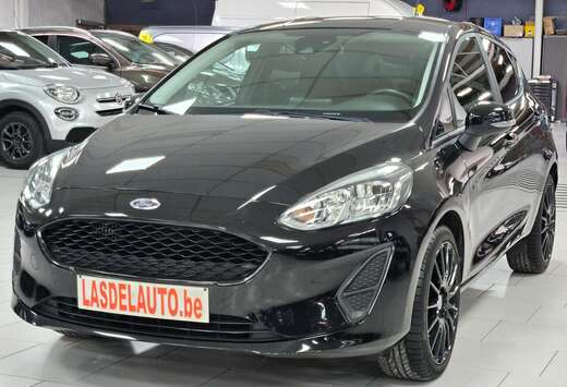 Ford 1.0i Crply SIEGES Chauffants Clim Cruise Blue La ...