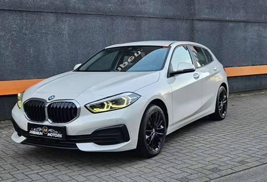 BMW d Business EDITION/NAVI PROFF/DRIVE ASSIST/LED KO ...