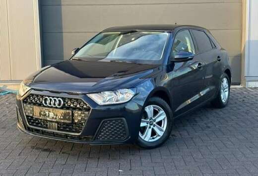 Audi NAVIGATIE/CRUIE CONTROLE