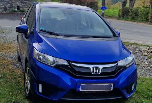 Honda Jazz 1.3i-VTEC Comfort