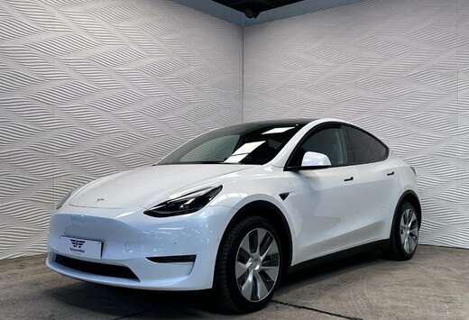 Tesla LONGE RANGE*DUAL MOTOR*75 kWh*AWD*AUTOPILOT*