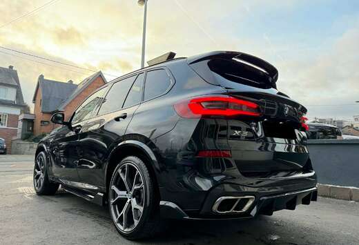 BMW BMW X5 XDRIVE 45E FULL FULL