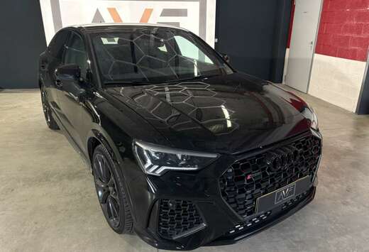 Audi Sportback S Tronic - Matrix LED - SONOS - 360 -  ...