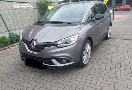 Renault Scénic 1.33 TCe Energy Limited#2