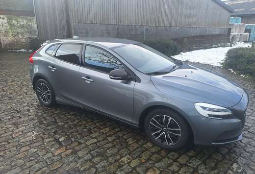 Volvo V40 T2 Sport Edition