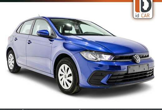 Volkswagen 1.0 TSI 95 DSG LED CARPLAY RADAR
