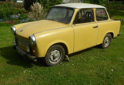 Trabant
