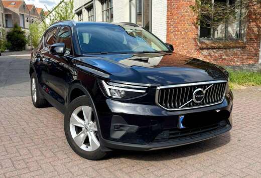 Volvo XC40 1.5 T2 Plus Bright Design Geartronic