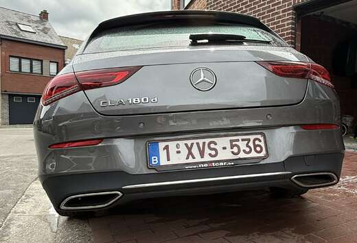 Mercedes-Benz d Business Solution Essential
