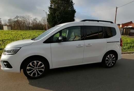 Renault 1.3 TCe Techno