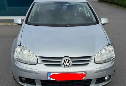 Volkswagen 1.9 TDi