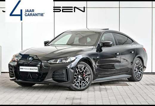 BMW M Sportpakket Pro