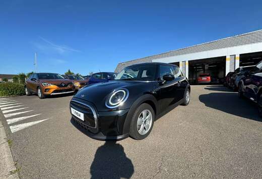 MINI Mini 1.5 One OPF