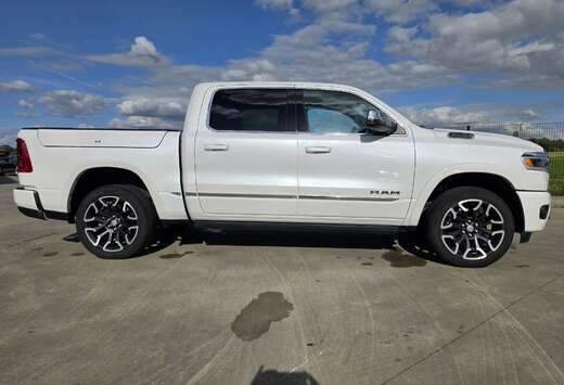 Dodge Dodge ram Limited HO 548 PK €68181, 82 excl b ...