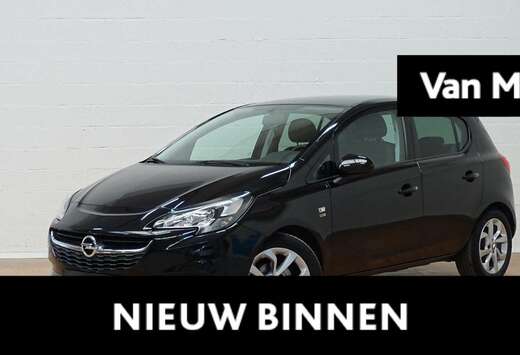 Opel 1.2 120 Years edition