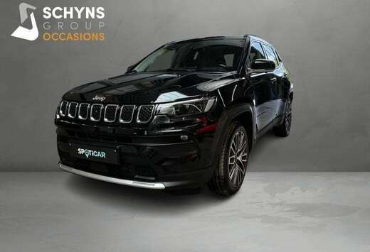Jeep Limited