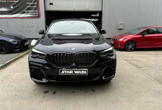 BMW 3.0AS xDrive40i (CY61)