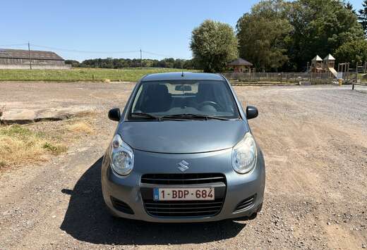 Suzuki 1.0i GL