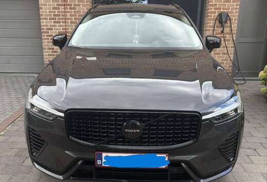 Volvo XC60 2.0 T6 PHEV AWD Inscription