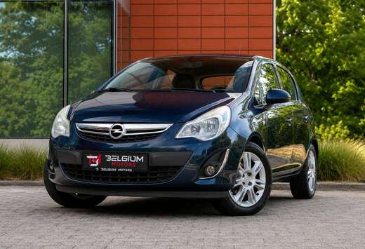Opel 1.2i ecoFLEX - 150 Years - Clim - Cruise Control