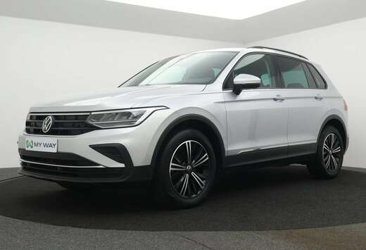 Volkswagen Tiguan Life Business 1.5TSI ACT OPF 130PK  ...