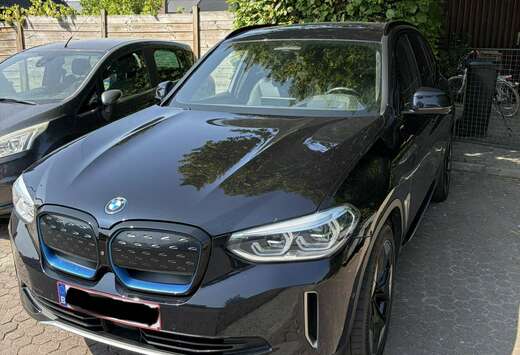 BMW Impressive