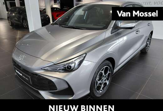MG 1.5 HEV LUXURY