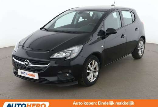 Opel 1.0 Turbo Edition ecoFlex