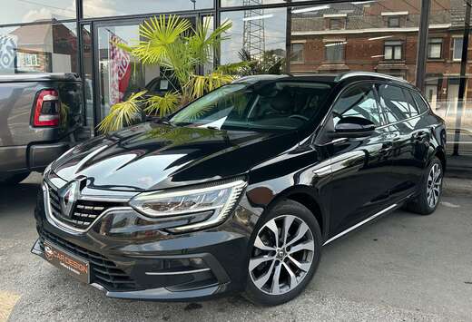 Renault 1.3tce / 2023 / 96.000km / automatique..