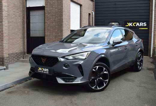 1.5 TSI DSG - NAVI / LED / LEDER / SPORTUITLAAT RAGAZ ...