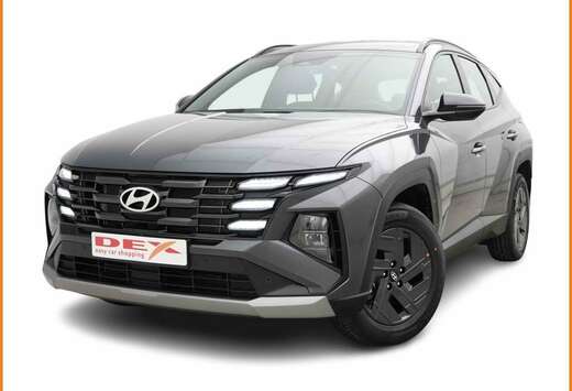 Hyundai 1.6 T-GDi 150 AUT | Black Pack | GPS | Cam |  ...