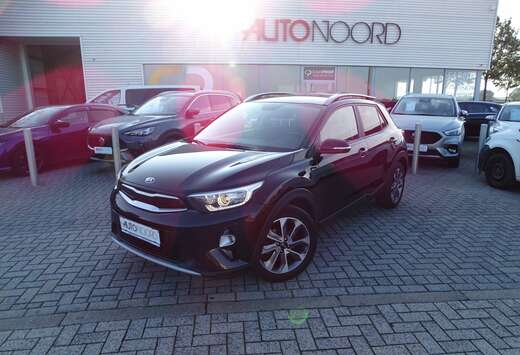 Kia Stonic 1.0 T Navi Edition ISG
