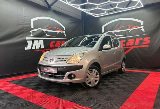 Nissan Pixo 1.0i Acenta
