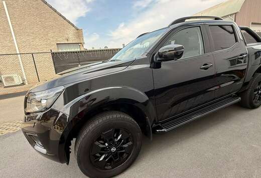 Nissan DC 4x4 Autm. N-Guard