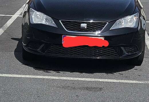 SEAT ST 1.6 CR TDi Style