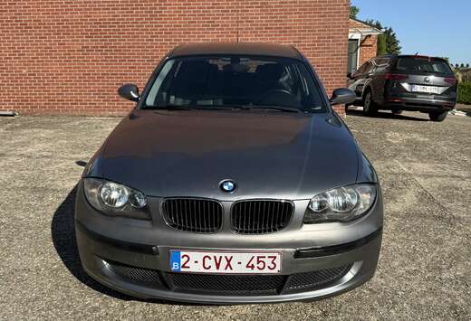 BMW 116i