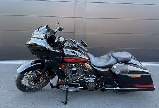 CVO BLACK EDITION 2022 - Btw Inclusief