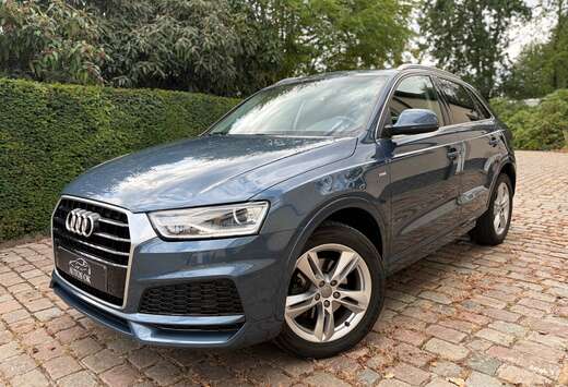 Audi 1.4 TFSI S-Line S tronic  ### 178000 km ###