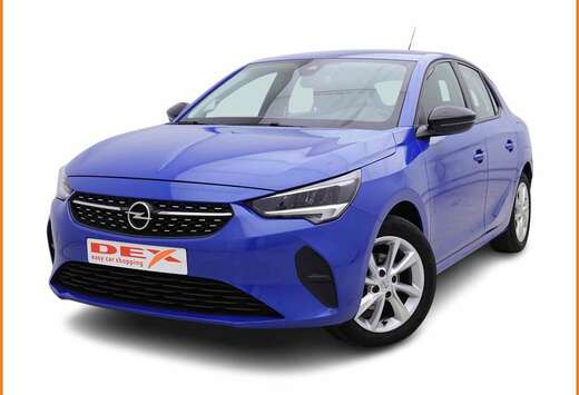 Opel 1.2 T 75 Business Line | GPS | LED Lights | Crui ...