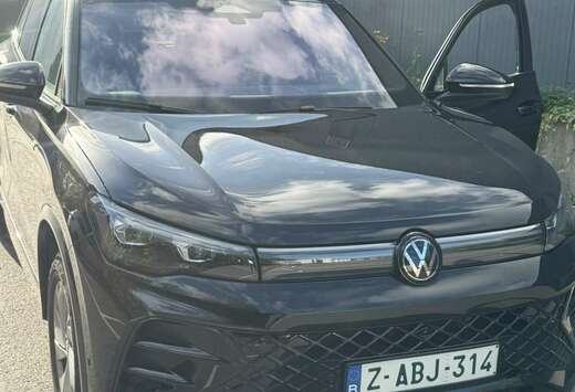 Volkswagen 2.0 TDi SCR 4Motion Highline BMT DSG