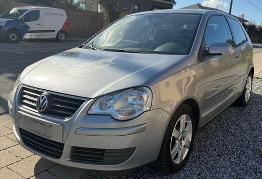 Volkswagen 1.4 TDi 1er propriétaire !!