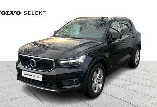 Volvo Momentum Pro, B4 mildhybrid 3YEAR WARRANTY