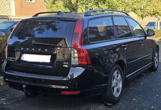 Volvo 1.6 D DRIVe Start/Stop
