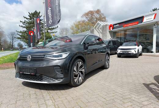 Volkswagen 77 kWh Pro Max Pano dak