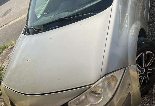 Renault Grandtour 1.9 dci Confort Dynamique 120cv