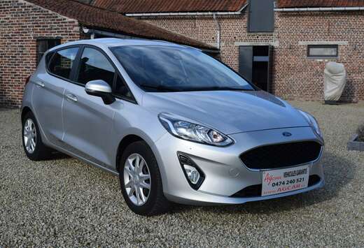 Ford 1.1i - GARANTIE 1 AN - 193,04€/mois* - 1 Main