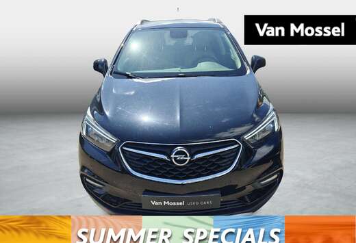 Opel 1.4 74kW S/S Edition